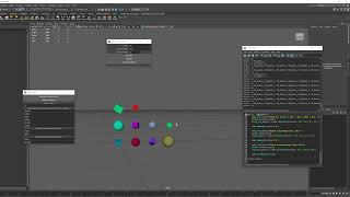 Famous Python in Maya Bulk Preparing, Renaming and Matrix Aligning Tool Net Worth