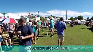Punta Gorda Florida Food Festival - Taste of Punta Gorda