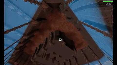 [Trem 1.1] ATCS Skybox/Fence Bug - Allows eggs on the sky