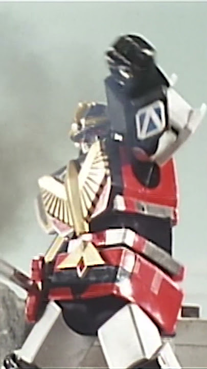 Toxic Rat fights Jet Icarus and Tetraboy! 🐀 | Chōjin Sentai Jetman #shorts #super #sentai