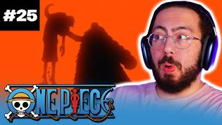 RIP Luffy! | One Piece Episodes 105-110 Review