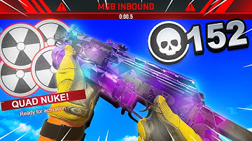 *NEW* SEASON 2 "UNSTOPPABLE MINIBAK" in MW2! (Best Minibak Class Setup) - Modern Warfare 2