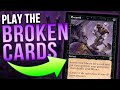 Think It Should Be Banned PLAY IT Entomb Runehorn Hellkite In Legacy TES Magic The Gathering Think It Should Be Banned PLAY IT Entomb Runehorn Hellkite In Legacy TES Magic The Gathering