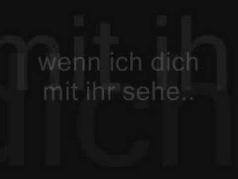 mein Fehler...