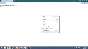 penggunaan cookies dan session pada php
