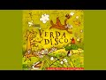 Vi Estis - Verda Disco | Kanto kun teksto