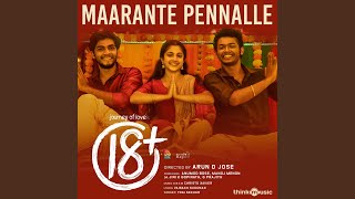 Maarante Pennalle (From 
