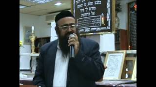 גמר חתימה טובה-הרב יאיר זמר טוב שליט"א