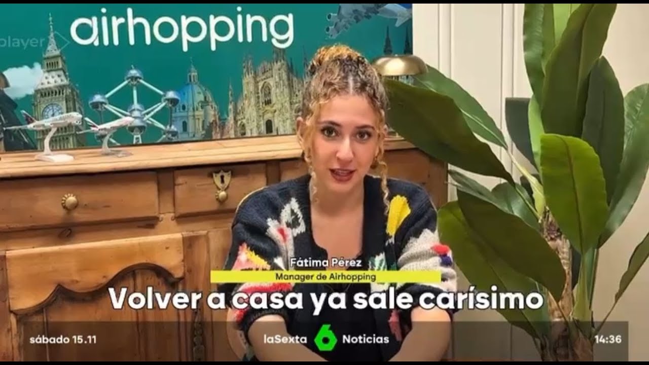 CÓMO APARECER EN MEDIOS APROVECHANDO LA ACTUALIDAD