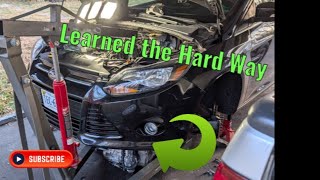 7 NEW Tips for a Successful DPS6 Clutch Job! (12-18 Ford Focus & Fiesta)