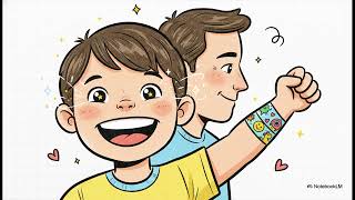 Best $59 I’ve Ever Spent. Why a Mobile Blood Draw Was the Best Parenting Decision I Made This Year.