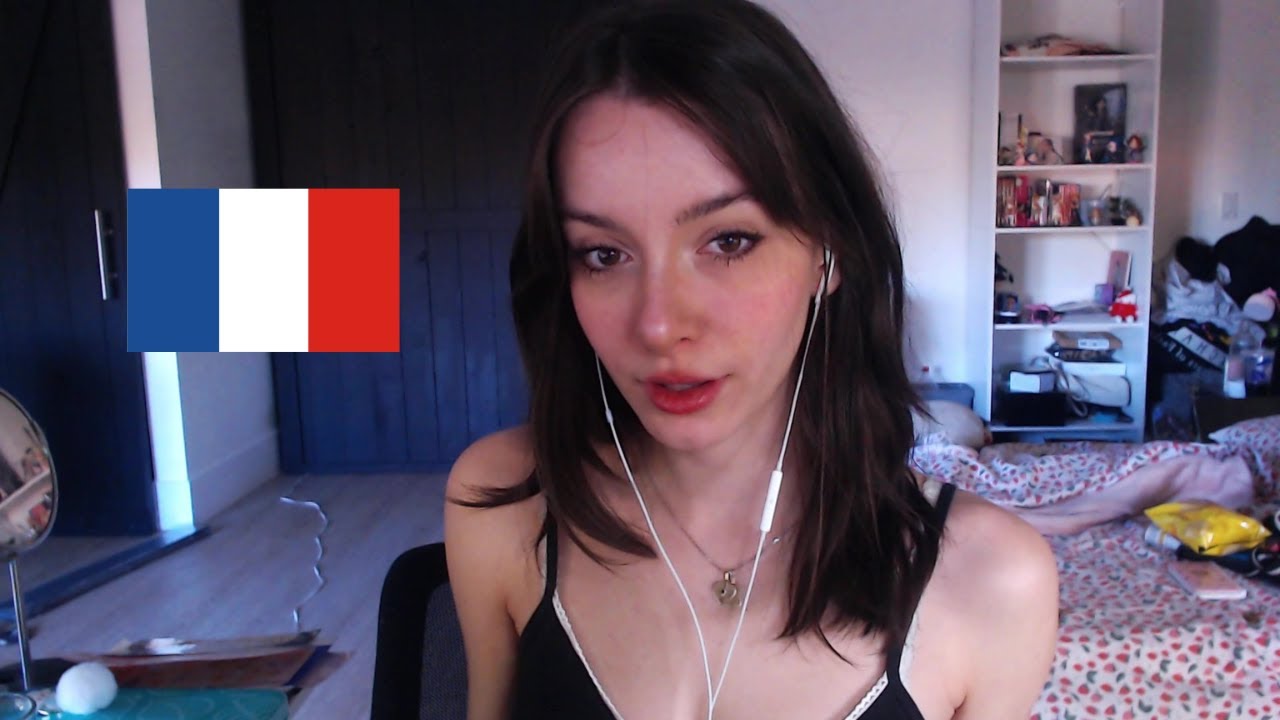 French Rambles ASMR 🇫🇷 ˚⋆｡○