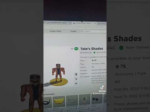 How To Make An Andrew Tate Avatar In Roblox YouTube Hq2 