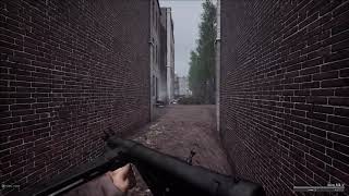 Post Scriptum : Last Stand at Point - 08