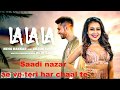 La La LA/New Whatsapp Status/2018/Neha Kakkar-Ft.Arjun Kanungo/lyrical Whatsapp Status Video Download Free