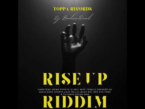 Popeye - Why  Rise up Riddim
