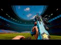PUBG PC :Rondo Stadium Destruction | Intense Ending | 4K Ultra Realistic Graphics (no commentary)