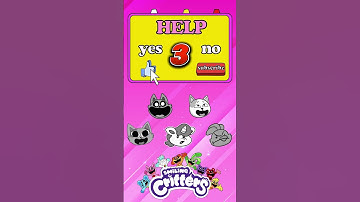 What is your IQ/200 - Please help me pass the Color Challenge Part 4 ❤️💛💚 #coloring #Painting