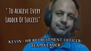 Meet our Executive Team!