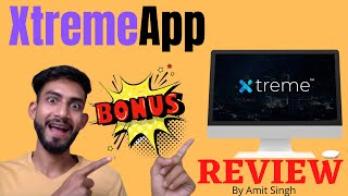 ✅ Xtreme Software Review & Demo⚠️ Don't Get Xtreme App ⚠️ Without 🔰🔰My Rare Custom Bonuses🔰🔰 screenshot 5