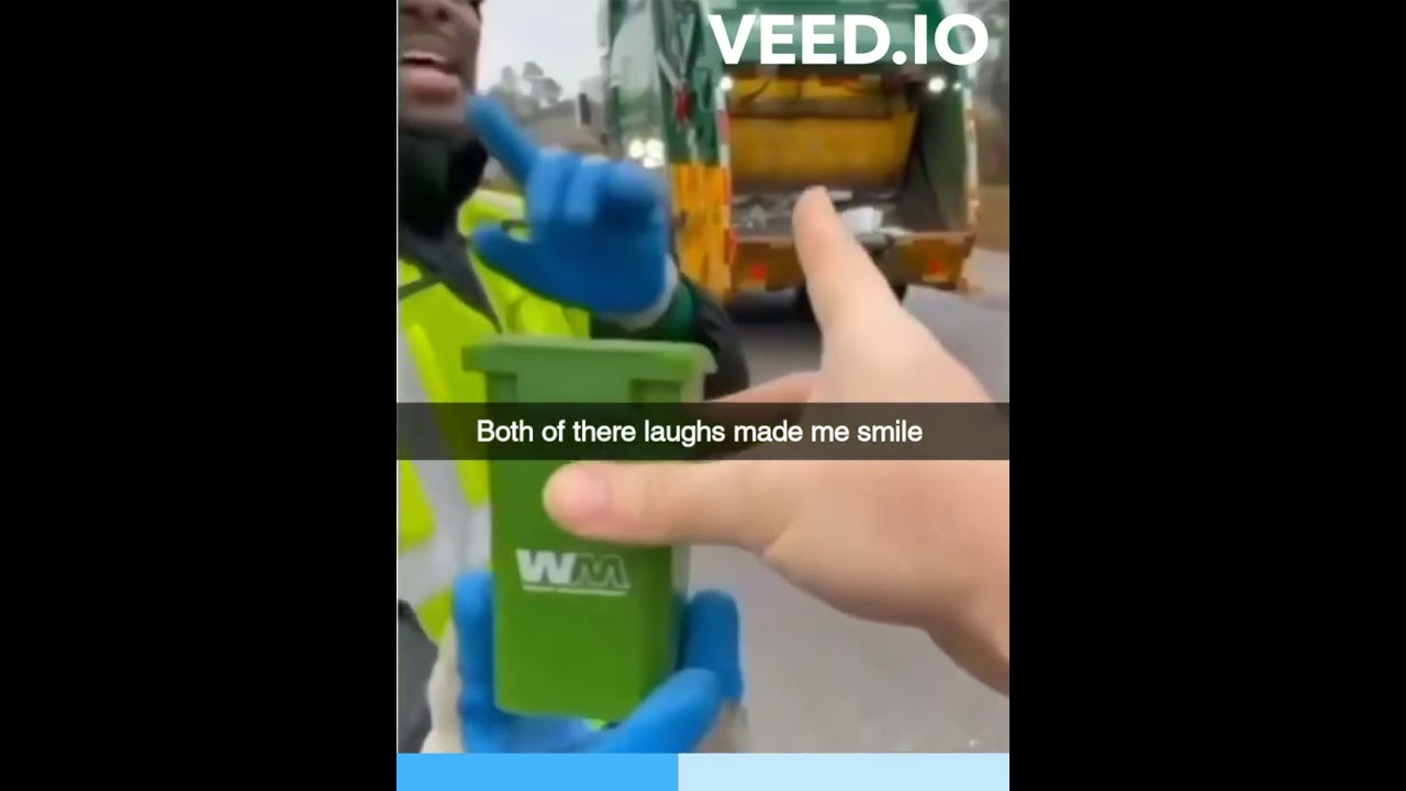 Small garbage can (@viralking273)