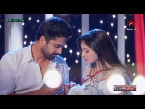 ინდოეთის მზეთუნახავი Iss Pyaar Ko Kya Naam Doon? Ek Baar Phir (სიმღერის ტესტი ქართულად)