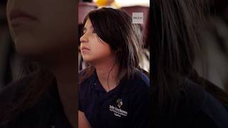 Detained in Operation: Metro Surge, Columbia Heights family returns to Minnesota #shorts
