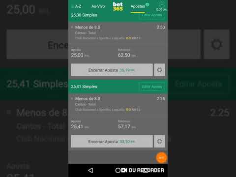 futebol online bet365