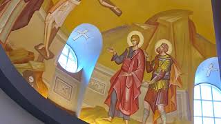 HOLY TRINITY GREEK ORTHODOX CHURCH September 22, 2024 #columbiasouthcarolinalifestyle