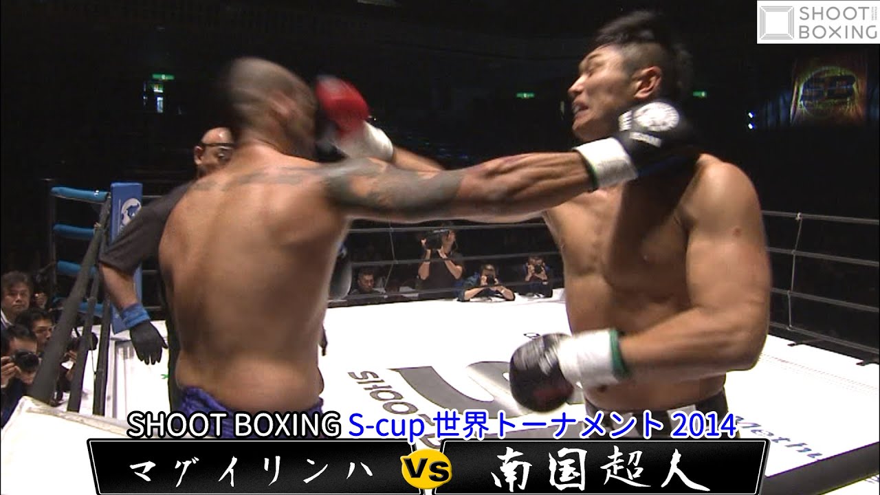 Shootboxingjapan Youtube Channel Analytics And Report Powered By Noxinfluencer Mobile