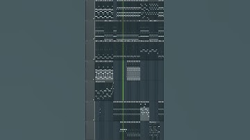 8bit FL Song #8bit #FLStudio #videogamemusic #vgm #chiptune #melody #music