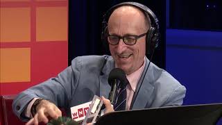 The Brian Lehrer Show: Is It Recyclable