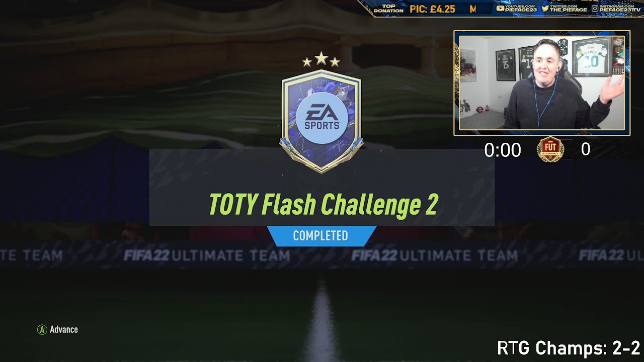 You need to Complete this FLASH SBC ASAP!