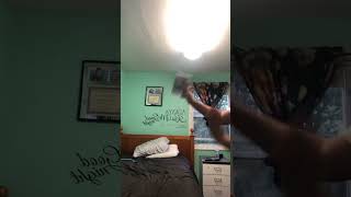 Getting Caught By Mom Be Like