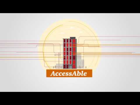 AccessAble - our new cloud-based Access Governance tool