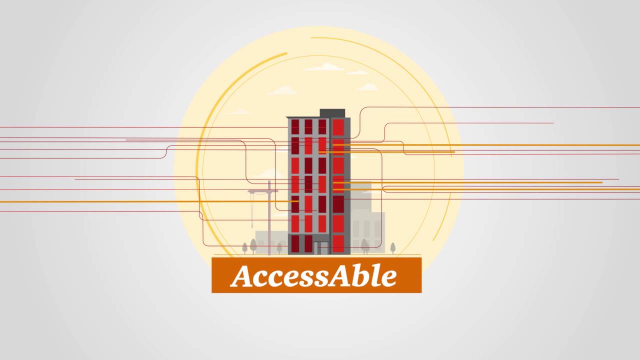 AccessAble - our new cloud-based Access Governance tool