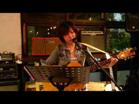 小布 REV-NOW駐唱 在你和天空之間 105 09 24