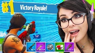 My best game on fortnite battle royale in the new blitz mode! leave a
like if you enjoyed and want more gameplay! check me out live later
http...