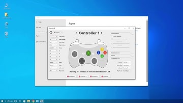 Windowsfx 10 WX DESKTOP Linuxfx 10 Preview