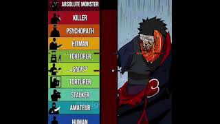 Itachi pernah membantu di pds 4