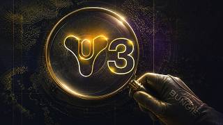 The Destiny 3 Clues Are Everywhere Right Now