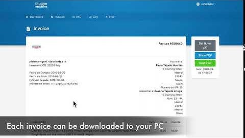 #2_Automatically generated VAT invoices for EU Amazon by Amzito - invoice machine_Download