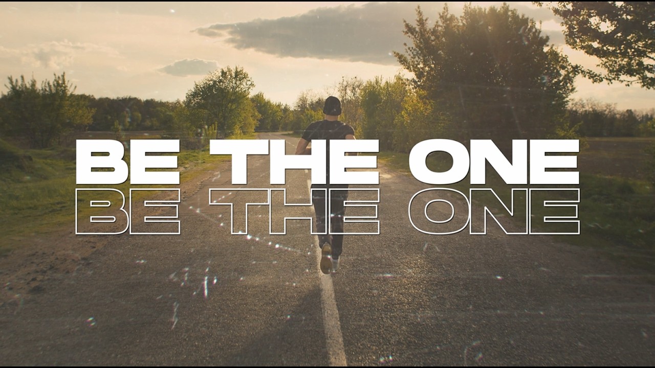 Watch PABLO & Dj Przemooo - Be The One (Official Visualizer) on YouTube Watch PABLO & Dj Przemooo - Be The One (Official Visualizer) on YouTube