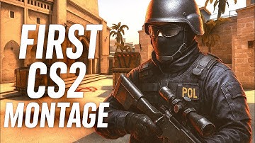 CS2: My Debut Fragshow 🔥🔥