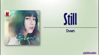 Dvwn (다운) - Still [Doona! OST] [Rom|Eng Lyric]
