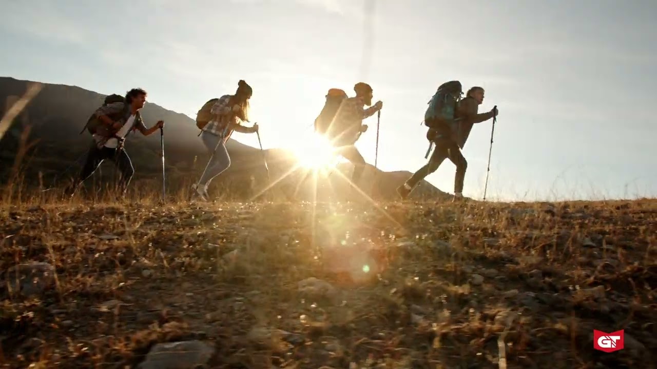 General Tire Brand Video