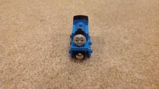 Proteus the Magic Lamped Engine