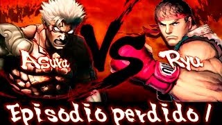Asura's Wrath - Episodio  Perdido 1 - Español