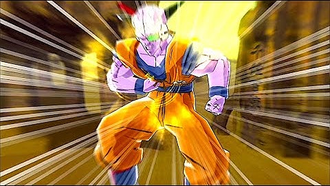 Is Ginyu Still A Frog? DBZ Budokai BODY CHANGE