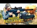 ВЗОРВАЛ ГРАНАТОЙ ПОЛНУЮ МАШИНУ ВРАГОВ! МОНСТР КИЛЛ В PLAYERUNKNOWN'S BATTLEGROUNDS - ПРИКОЛЫ